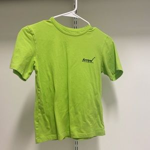 Ader Error Crop Top - not worn